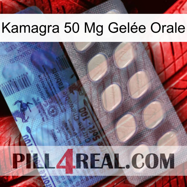 Kamagra 50 Mg Gelée Orale 34